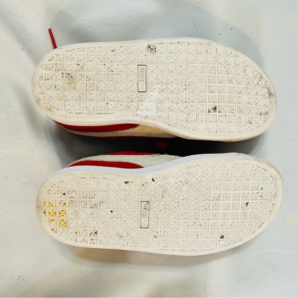 Puma boys sneakers - Picture 7 of 7